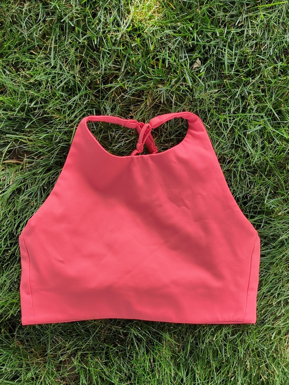 S girlfriend collective Bra